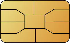 card-chip